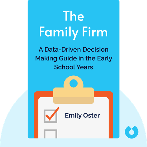 The Family Firm