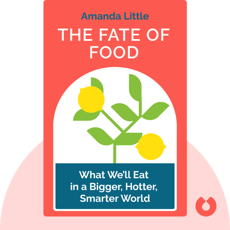 The Fate of Food
