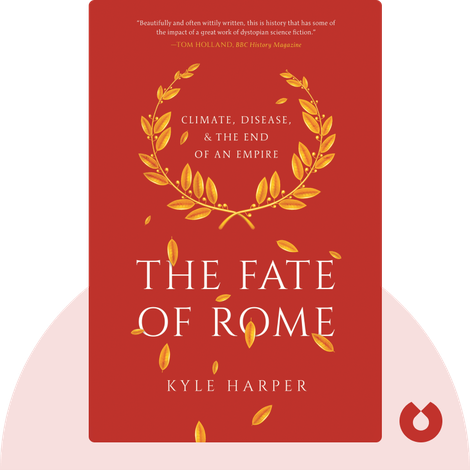 The Fate of Rome