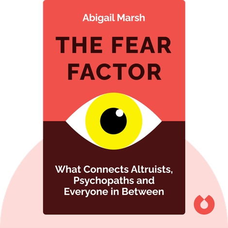 The Fear Factor
