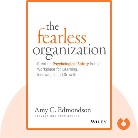 The Fearless Organization
