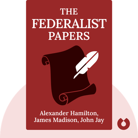 The Federalist Papers