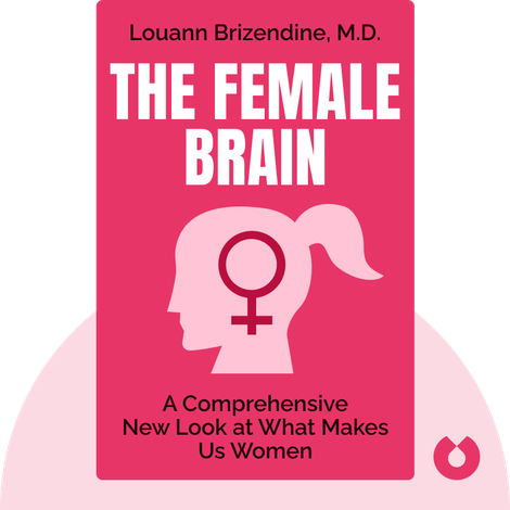 The Female Brain