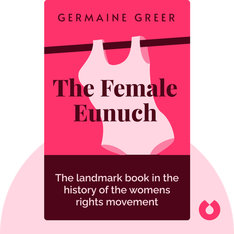 The Female Eunuch
