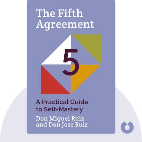 The Fifth Agreement