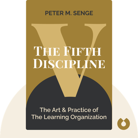 The Fifth Discipline