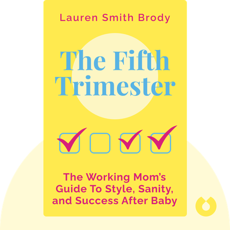 The Fifth Trimester