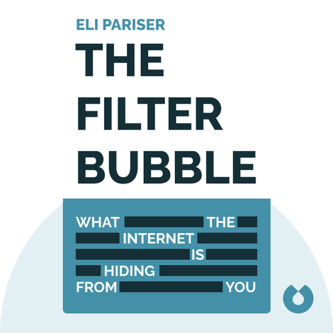 The Filter Bubble