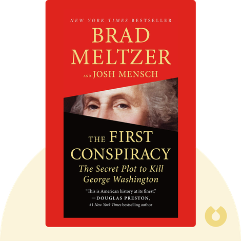 The First Conspiracy