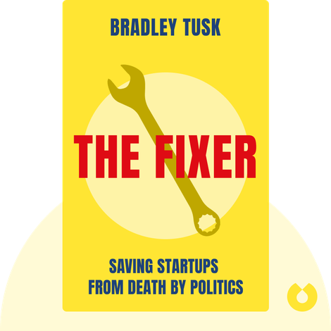 The Fixer
