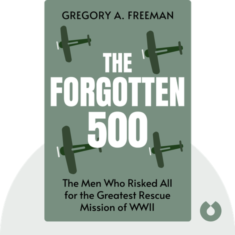 The Forgotten 500