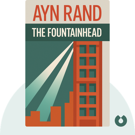 The Fountainhead