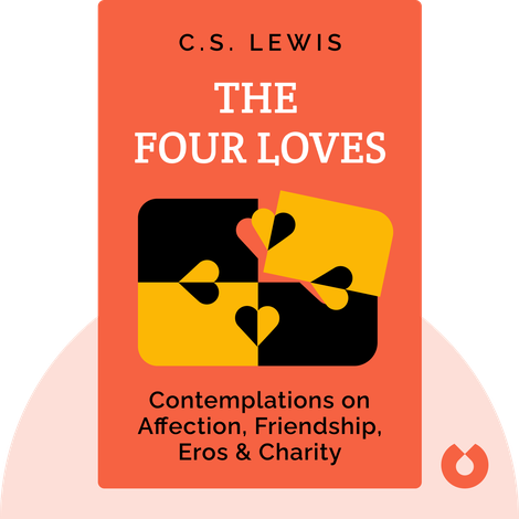 The Four Loves