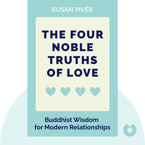 The Four Noble Truths of Love