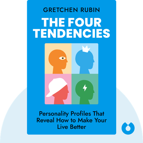 The Four Tendencies