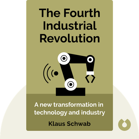 The Fourth Industrial Revolution