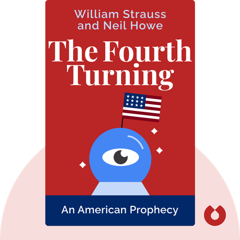 The Fourth Turning
