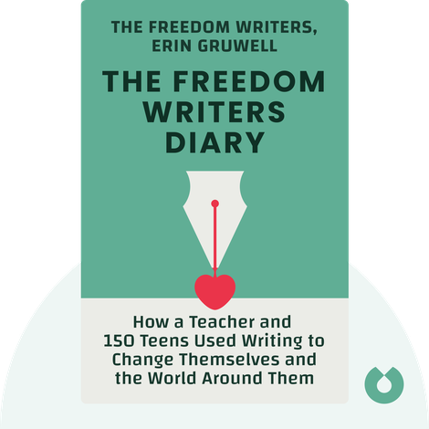 The Freedom Writers Diary