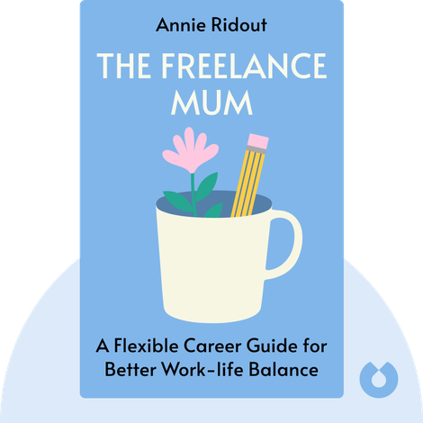 The Freelance Mum