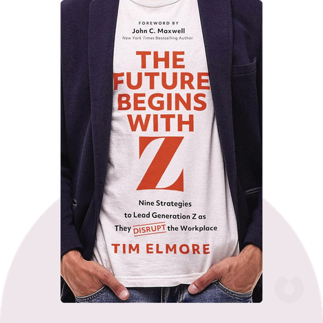 The Future Begins with Z