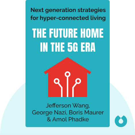 The Future Home in the 5G Era