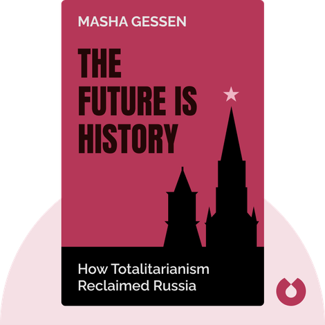 The Future Is History