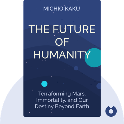 The Future of Humanity
