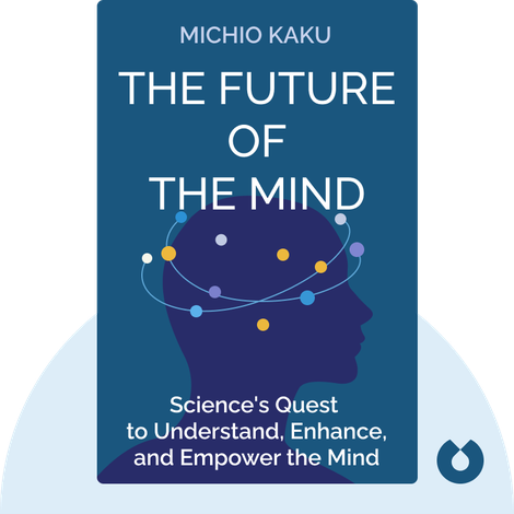 The Future of the Mind