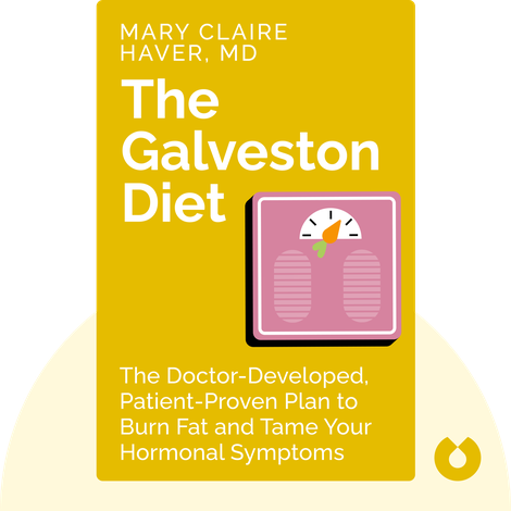 The Galveston Diet