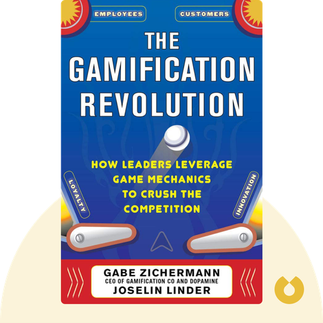 The Gamification Revolution