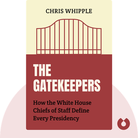The Gatekeepers