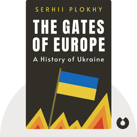 The Gates of Europe
