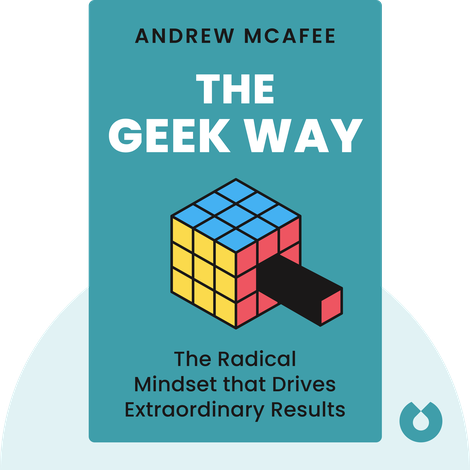 The Geek Way