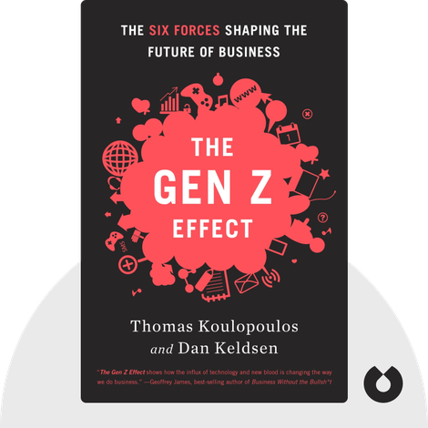 The Gen Z Effect