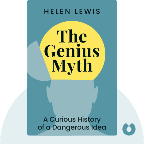 The Genius Myth