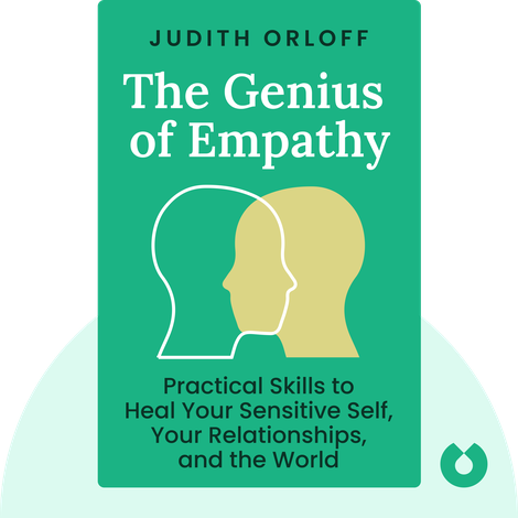 The Genius of Empathy