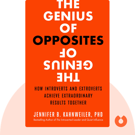 The Genius of Opposites