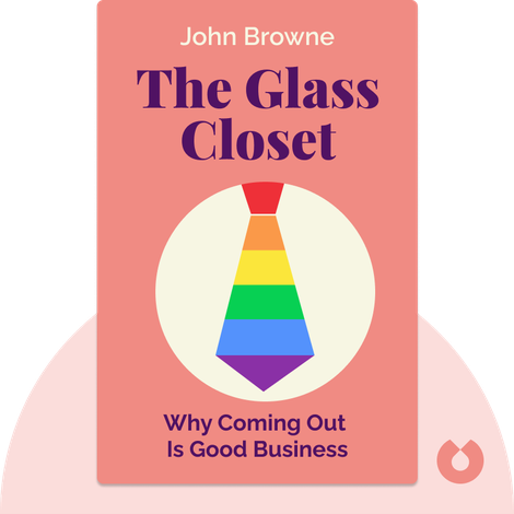 The Glass Closet
