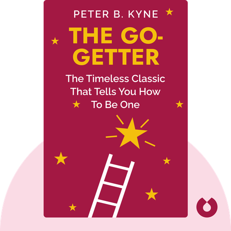 The Go-Getter
