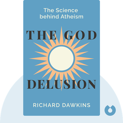 The God Delusion