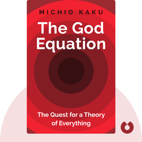The God Equation