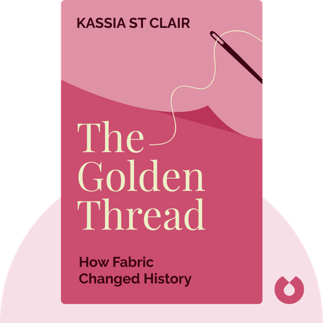 The Golden Thread