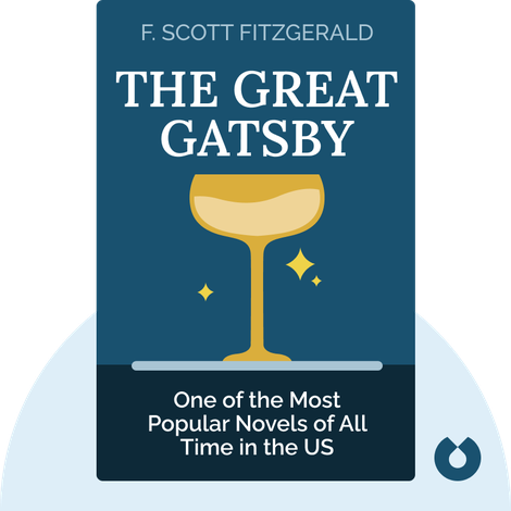 The Great Gatsby