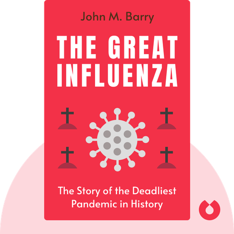 The Great Influenza
