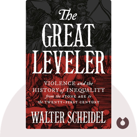 The Great Leveler