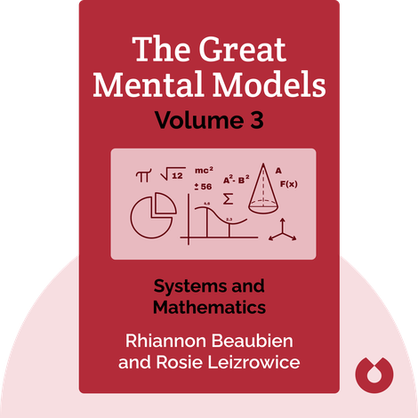 The Great Mental Models Volume 3