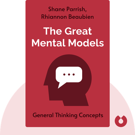The Great Mental Models