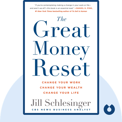 The Great Money Reset