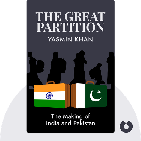The Great Partition
