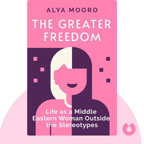 The Greater Freedom